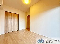 洋室の画像
