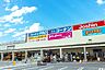 周辺：ジョーシン草加松原店 徒歩16分。 1210m