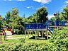周辺：東綾瀬公園 徒歩8分。 580m