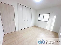 子供部屋の画像