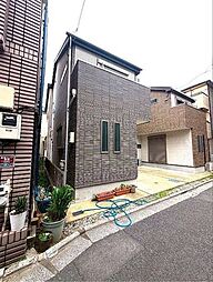 足立区関原1丁目 中古戸建