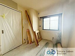 子供部屋の画像