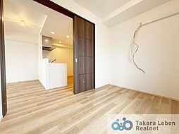 洋室の画像