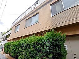 バームハイツ隅田公園