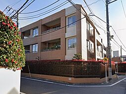 ヒルズ千早町
