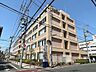 周辺：公益財団法人東京都医療保健協会練馬総合病院 徒歩12分。 890m