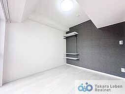 洋室の画像