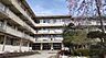 周辺：松戸市立第六中学校 徒歩9分。 700m
