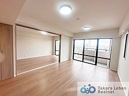 室内の画像