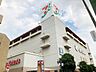 周辺：イトーヨーカドー綾瀬店 徒歩10分。 730m