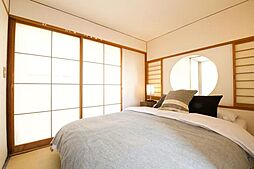 和室の画像