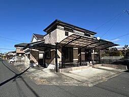 物件画像 戸建：茂原市東部台