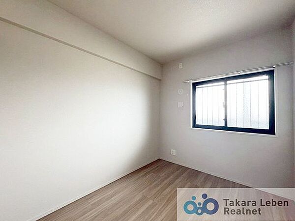 レーベン富山環水公園 TERRACE FORT