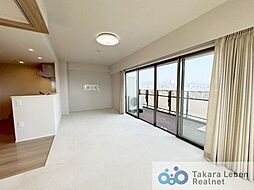 居間