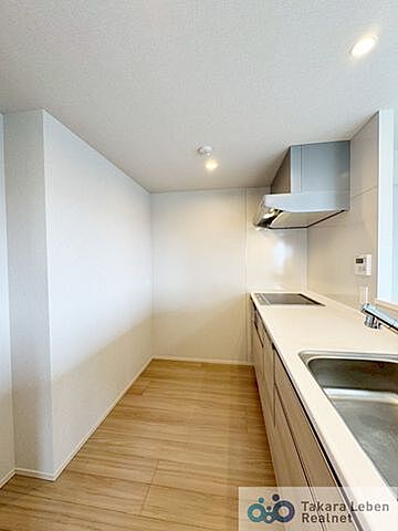 キッチン レーベン福井THE GRAND MARKS 14階/-