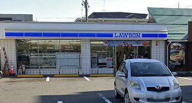 周辺 レーベン福井THE GRAND MARKS 14階/-