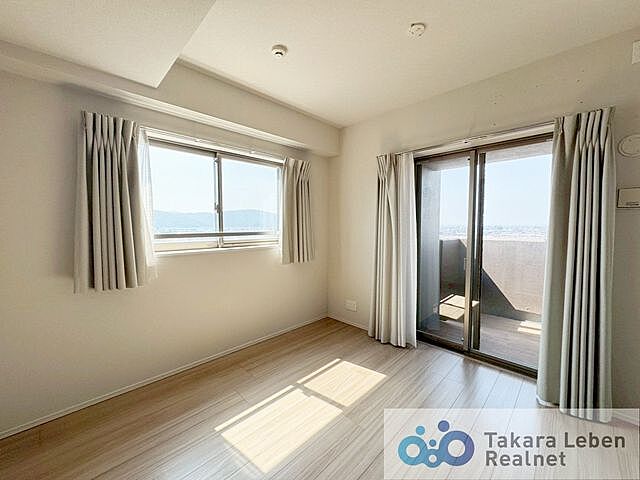 室内 レーベン福井THE GRAND MARKS 14階/-