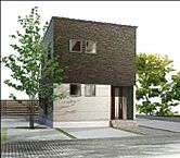 富山県富山市寺町：物件画像
