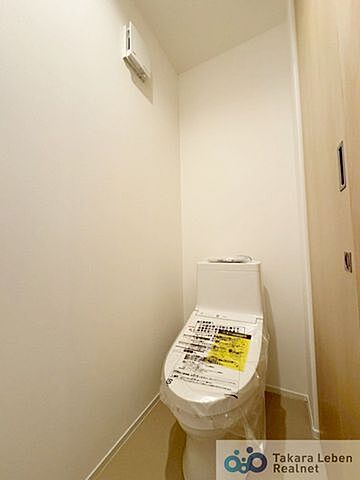 トイレ 富山市婦中町田島