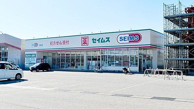 周辺 富山市婦中町田島