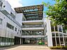 周辺：富山市立芝園小学校 徒歩27分。 1900m