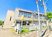 認定こども園こばと幼稚園保育園部 徒歩12分。 890m