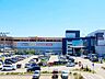 周辺：イオン高岡南店 徒歩2分。 140m