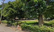 みなみの杜緑地 徒歩3分。 240m