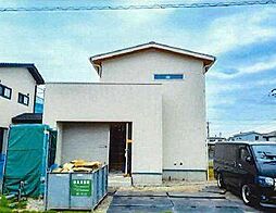 富山市中冨居新町 新築戸建