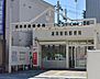 周辺：高岡駅前郵便局 徒歩6分。 450m