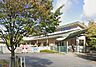 周辺：軽井沢東保育園 徒歩35分。 2300m
