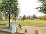 周辺：駅南二号公園 徒歩21分。 1500m