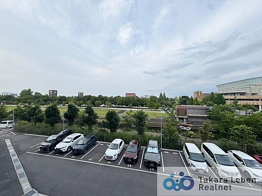 その他 レーベン富山環水公園TERRACE FORT 3階/-