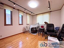 子供部屋の画像