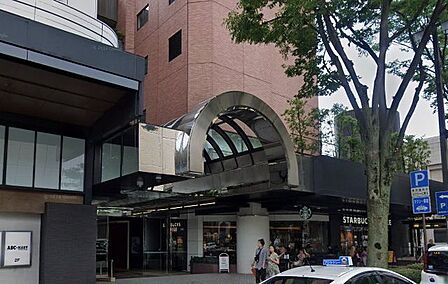 東急ハンズ金沢店 徒歩19分。 1480m