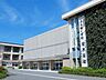 周辺：長野市立櫻ケ岡中学校 徒歩16分。 1200m