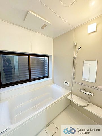 浴室 富山市晴海台