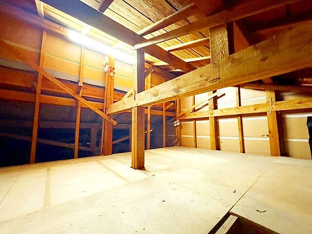 収納 富山市晴海台