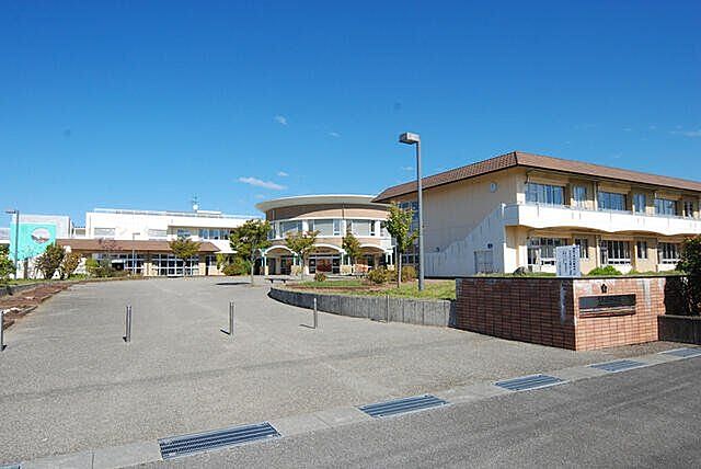 周辺 富山市晴海台