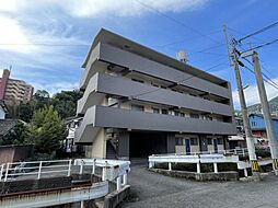 物件画像 親和マンション