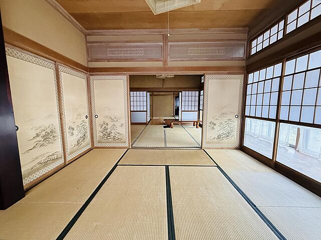 室内