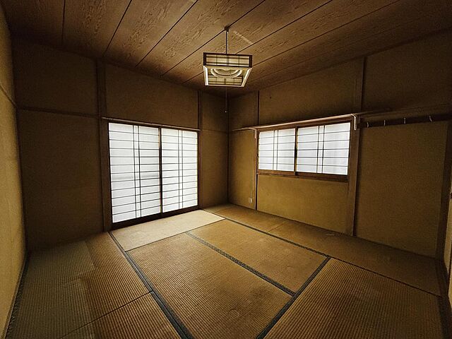 室内