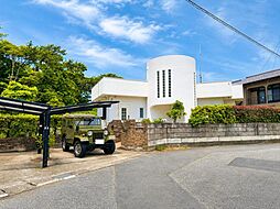物件画像 大洗町祝町戸建旧W邸