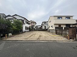 物件画像 交野市倉治７丁目