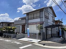 物件画像 京都府八幡市西山和気