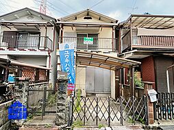 物件画像 枚方市田口2丁目中古一戸建て