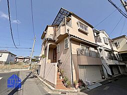 物件画像 枚方市楠葉野田２丁目　中古一戸建て