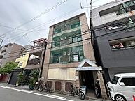 大阪府大阪市平野区喜連5丁目1-22：物件画像／ANDU　HOME株式会社