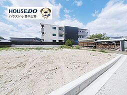 売土地　桜の町6丁目