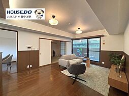 居間